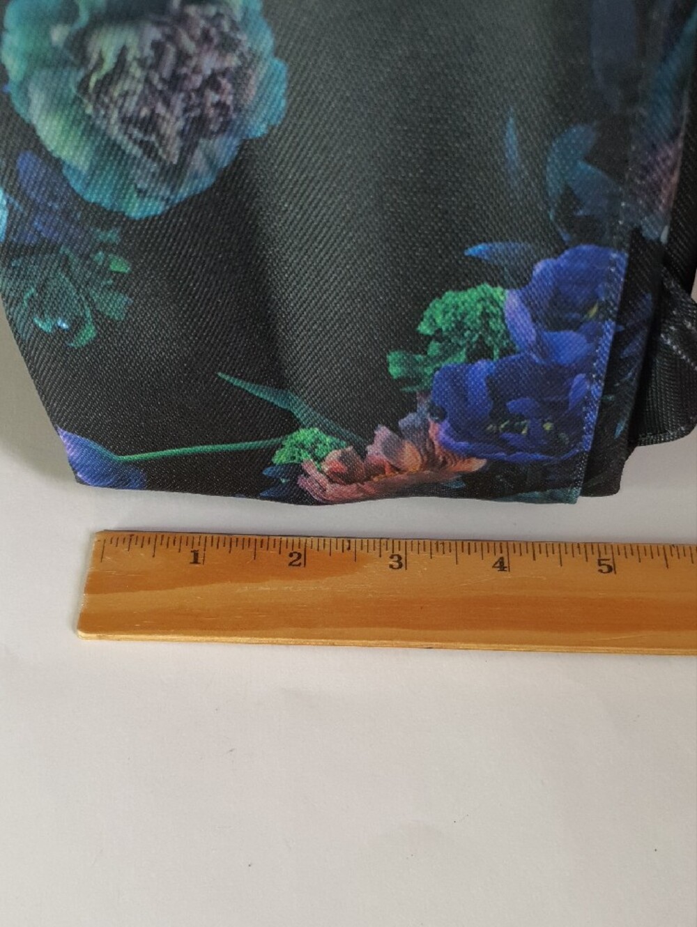 Herschel Supply Co. Nova™ Backpack Evening Floral Laptop Backpack  NWT - Picture 15 of 15